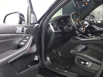 2021 BMW X7 thumbnail 13