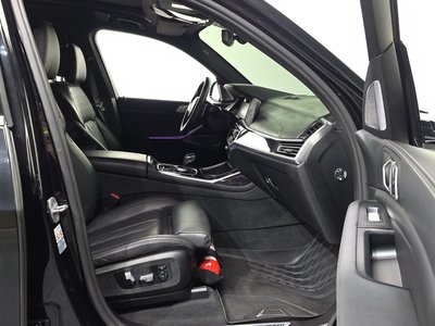 2021 BMW X7 thumbnail 17