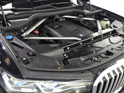 صورة 7 لـ 2021 BMW X7