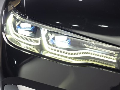 صورة 9 لـ 2021 BMW X7
