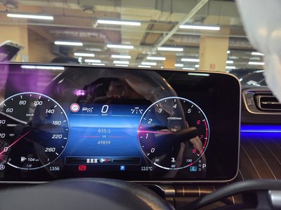 MERCEDES-BENZ S-CLASS - 8