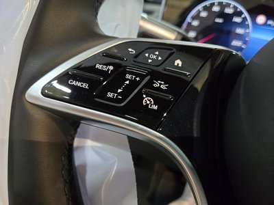 MERCEDES-BENZ S-CLASS - 7