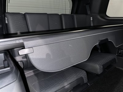 2025 Toyota LAND CRUISER 250 — миниатюра 32