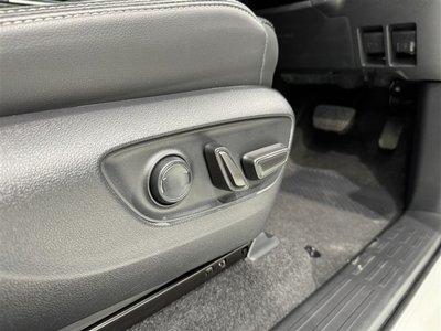 2025 Toyota LAND CRUISER 250 — миниатюра 30