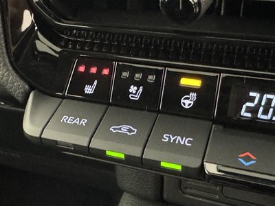 2025 Toyota LAND CRUISER 250 — миниатюра 20