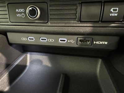 2025 Toyota LAND CRUISER 250 — миниатюра 22