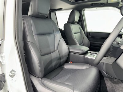 2025 Toyota LAND CRUISER 250 — миниатюра 29