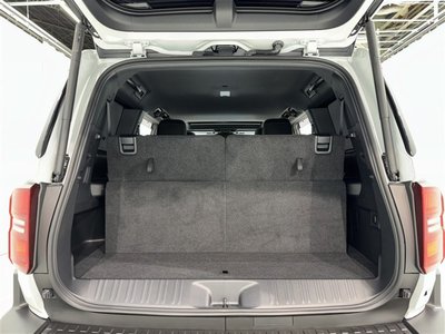 2025 Toyota LAND CRUISER 250 — миниатюра 33