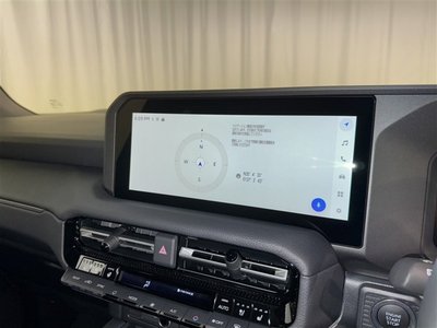2025 Toyota LAND CRUISER 250 — миниатюра 12