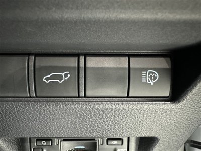 2025 Toyota LAND CRUISER 250 — миниатюра 18