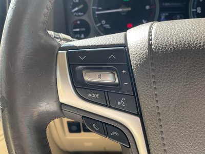 2016 Toyota LAND CRUISER 200 缩略图 30