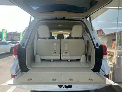 2016 Toyota LAND CRUISER 200 缩略图 40