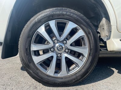 2016 Toyota LAND CRUISER 200 缩略图 44