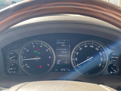 2016 Toyota LAND CRUISER 200 缩略图 15