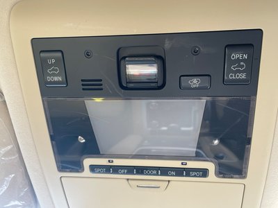 2016 Toyota LAND CRUISER 200 缩略图 34