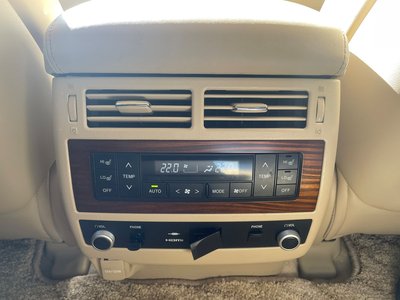 2016 Toyota LAND CRUISER 200 缩略图 35