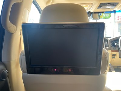 2016 Toyota LAND CRUISER 200 缩略图 20