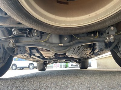2016 Toyota LAND CRUISER 200 缩略图 48