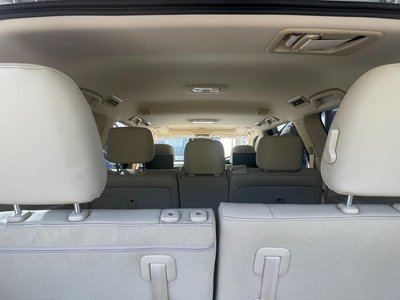 2016 Toyota LAND CRUISER 200 缩略图 42
