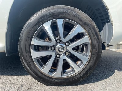 2016 Toyota LAND CRUISER 200 缩略图 43