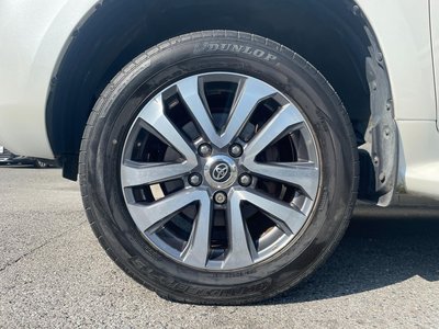 2016 Toyota LAND CRUISER 200 缩略图 46