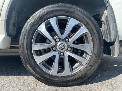 2016 Toyota LAND CRUISER 200 缩略图 45
