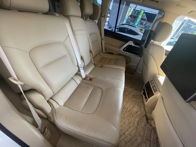 2016 Toyota LAND CRUISER 200 缩略图 37
