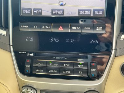 2016 Toyota LAND CRUISER 200 缩略图 22