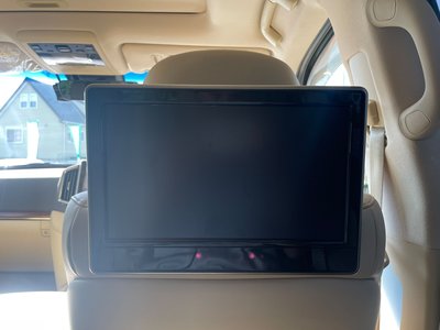2016 Toyota LAND CRUISER 200 缩略图 21