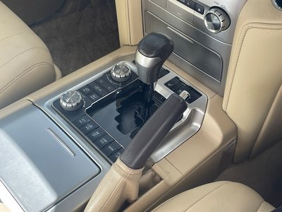 2016 Toyota LAND CRUISER 200 缩略图 23