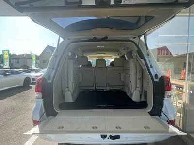 2016 Toyota LAND CRUISER 200 缩略图 41