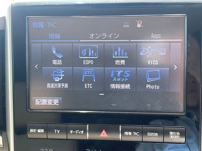 2016 Toyota LAND CRUISER 200 缩略图 18
