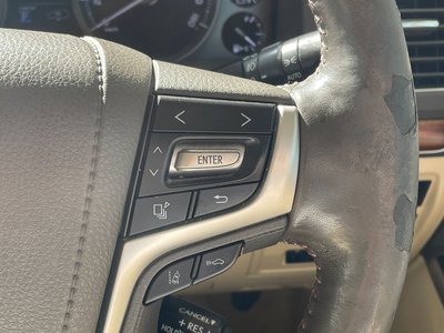 2016 Toyota LAND CRUISER 200 缩略图 31