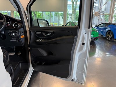 2019 Mercedes-BENZ V-CLASS — миниатюра 13