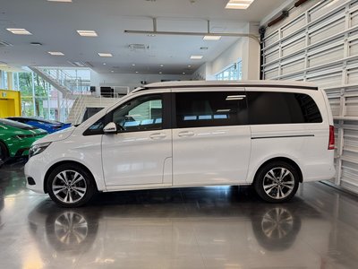 صورة 7 لـ 2019 Mercedes-BENZ V-CLASS