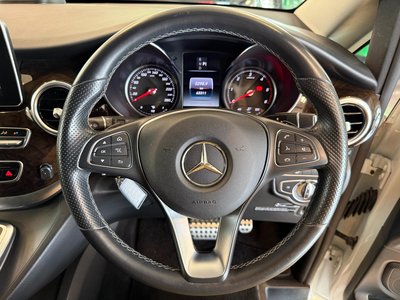 2019 Mercedes-BENZ V-CLASS — миниатюра 16