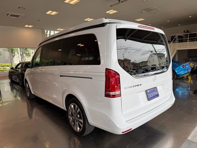 2019 Mercedes-BENZ V-CLASS — миниатюра 39