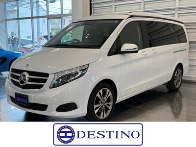 صورة 1 لـ 2019 Mercedes-BENZ V-CLASS