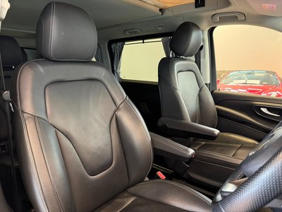 2019 Mercedes-BENZ V-CLASS — миниатюра 29
