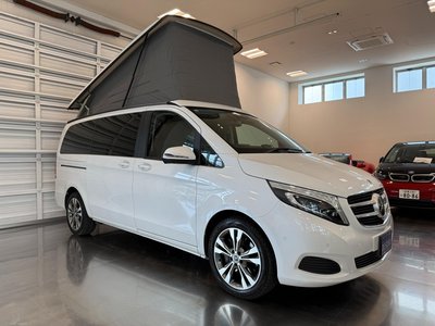 صورة 2 لـ 2019 Mercedes-BENZ V-CLASS
