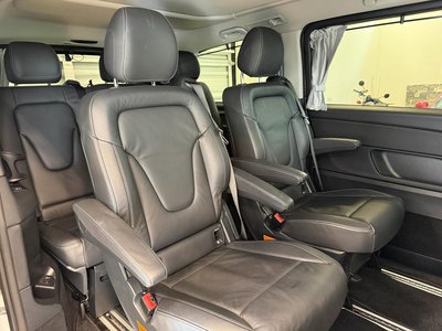 2019 Mercedes-BENZ V-CLASS — миниатюра 30
