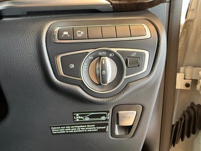 2019 Mercedes-BENZ V-CLASS — миниатюра 23
