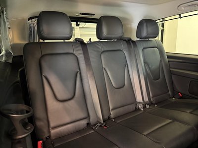 2019 Mercedes-BENZ V-CLASS — миниатюра 31