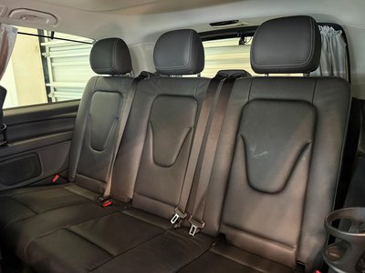 2019 Mercedes-BENZ V-CLASS — миниатюра 34