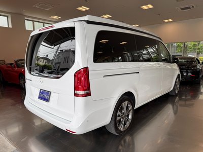 2019 Mercedes-BENZ V-CLASS — миниатюра 40