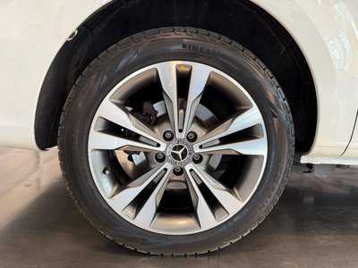 صورة 10 لـ 2019 Mercedes-BENZ V-CLASS