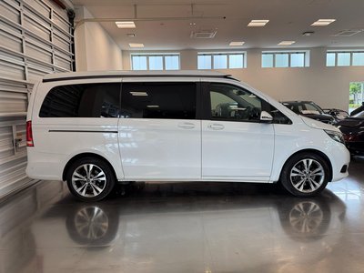 2019 Mercedes-BENZ V-CLASS — миниатюра 12