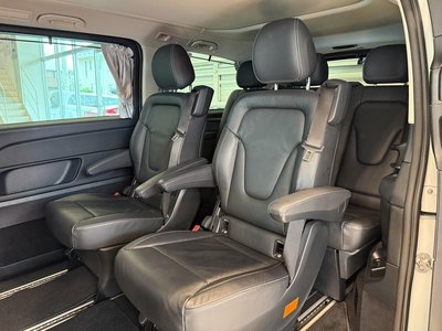 2019 Mercedes-BENZ V-CLASS — миниатюра 33