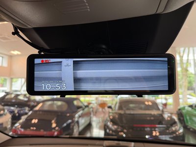 2019 Mercedes-BENZ V-CLASS — миниатюра 15