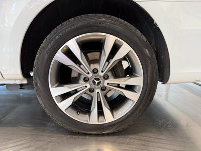 صورة 9 لـ 2019 Mercedes-BENZ V-CLASS